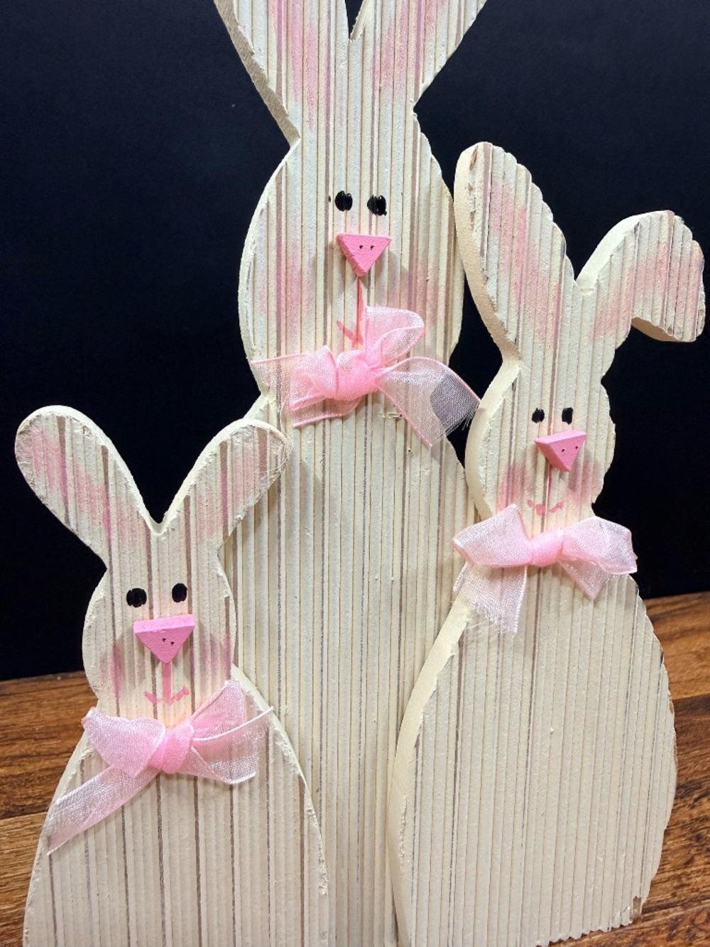 Easter Decor Lot - Picture 7 of 13